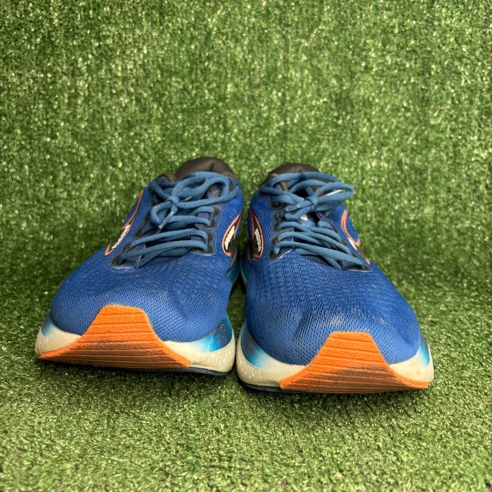 Brooks item you
